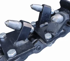 ŁAŃCUCH KOPIĄCY DO KOPARKI ŁAŃCUCHOWEJ CEDRUS KP01 KOMPLETNY 500128 - DR-TR-15