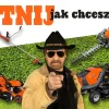 ŁAŃCUCHY ŚNIEGOWE NA KOŁA 18" DO TRAKTORKA OLEO-MAC i innych - OO-OTHEG7506464 - OFICJALNY DYSTRYBUTOR - AUTORYZOWANY DEALER OLEO MAC