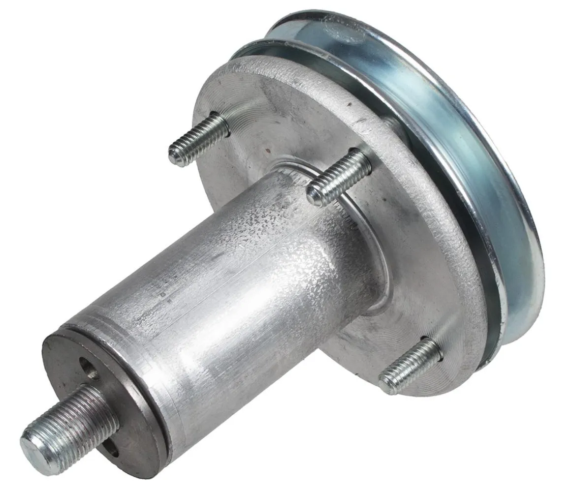 Adapter kosiarki Ariens Ikon 42" CZĘŚĆ ORYGINALNA 51537000