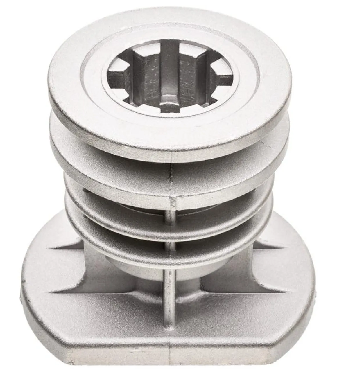 Adapter kosiarki Castel Garden 22mm RO50413