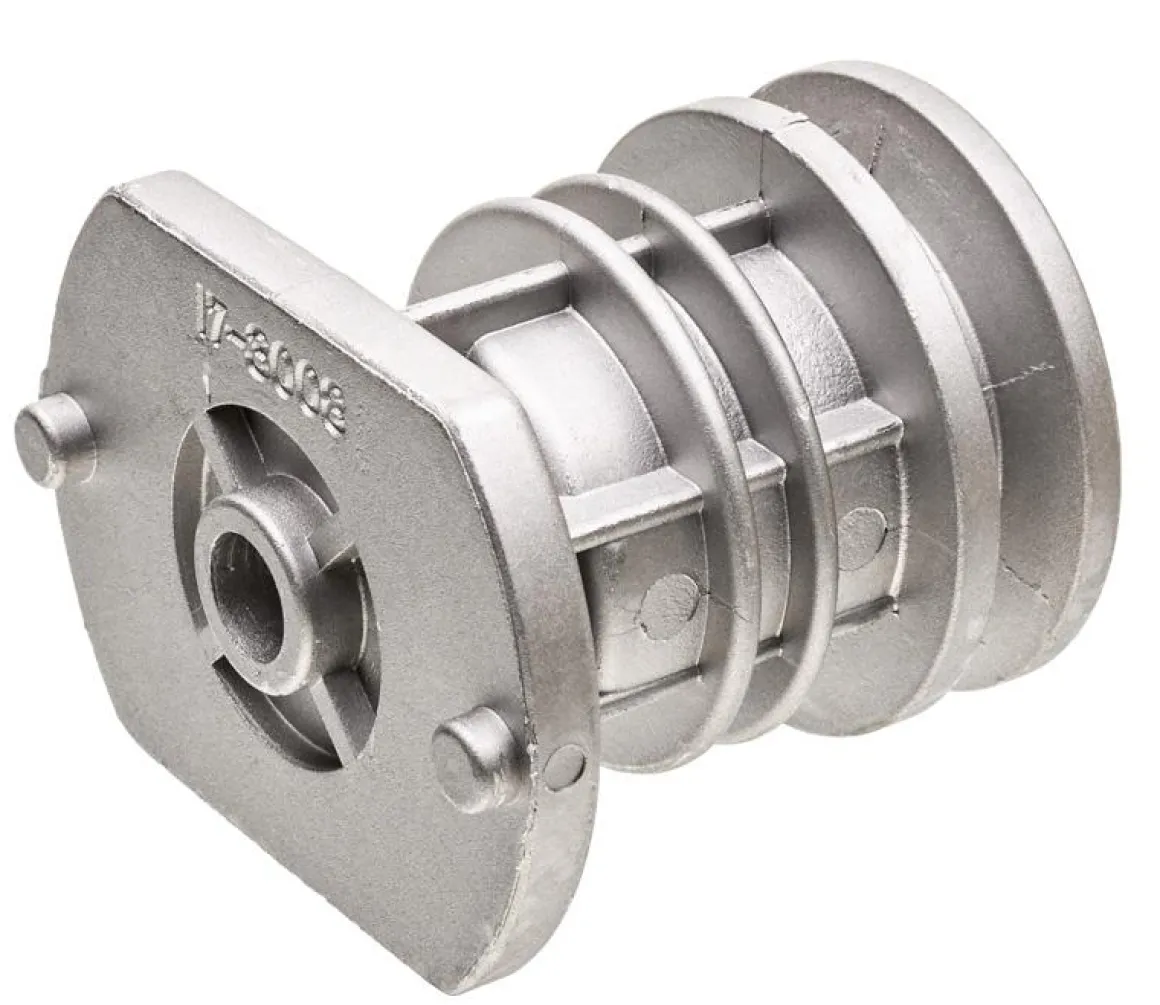 Adapter kosiarki Castel Garden 22mm RO50413