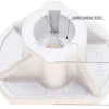 Adapter kosiarki Castel Garden Tornado 17-638