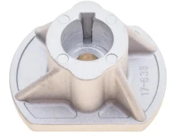 Adapter kosiarki Castel Garden Tornado 17-638