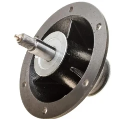 Adapter kosiarki Ferris kpl. IS2100 IS2600 F160Z F210Z CZĘŚĆ ORYGINALNA 5100993