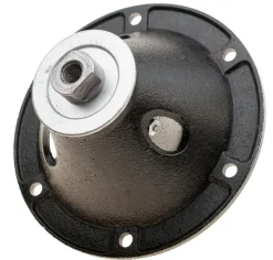 Adapter kosiarki Ferris kpl. IS2100 IS2600 F160Z F210Z CZĘŚĆ ORYGINALNA 5100993