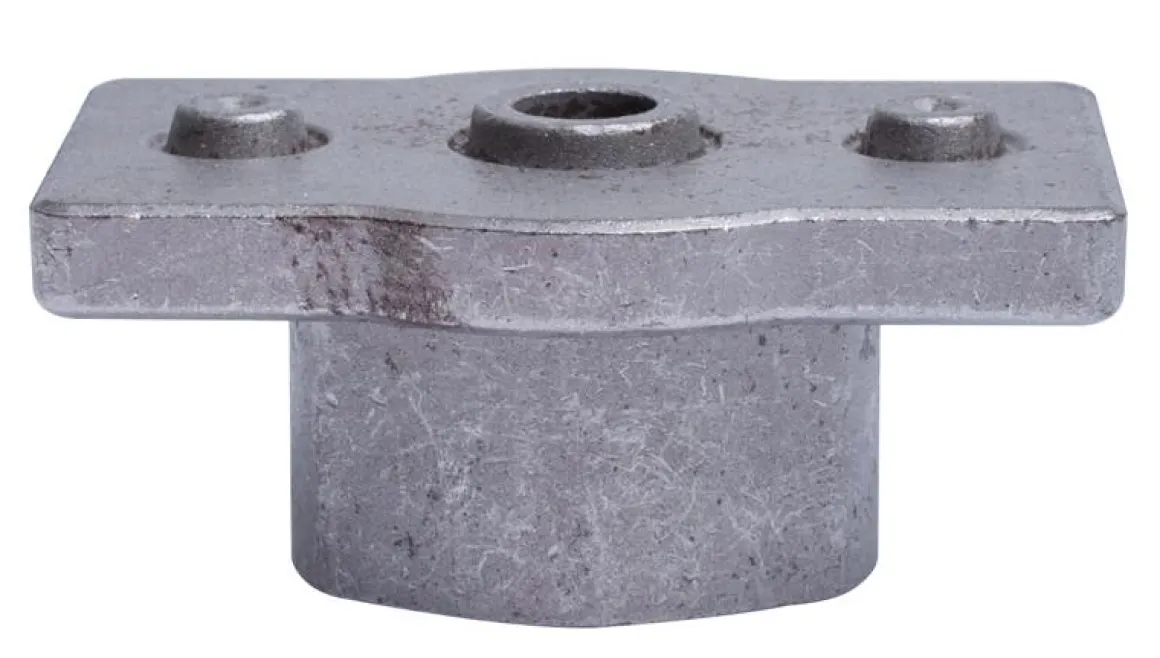Adapter kosiarki Husky Jet 55S 22.2 RO8753