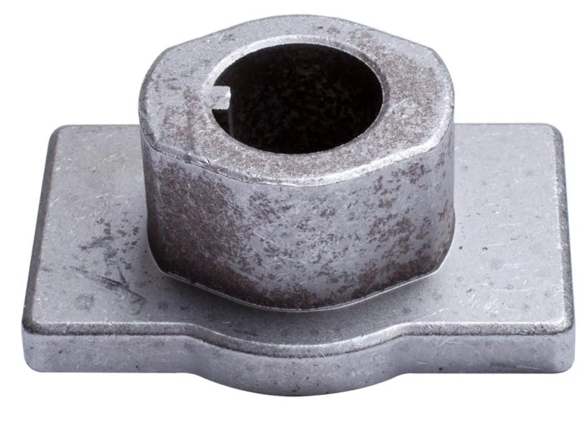 Adapter kosiarki Husky Jet 55S 22.2 RO8753
