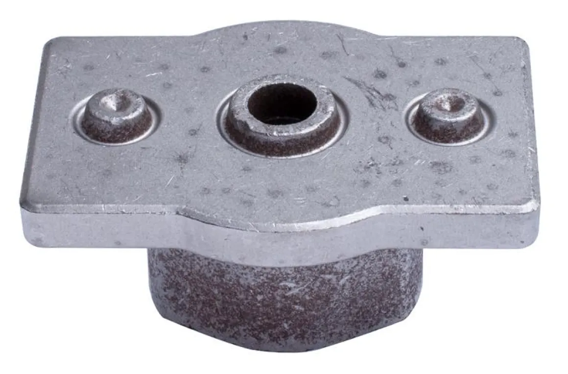 Adapter kosiarki Husky 22.2 RO8752