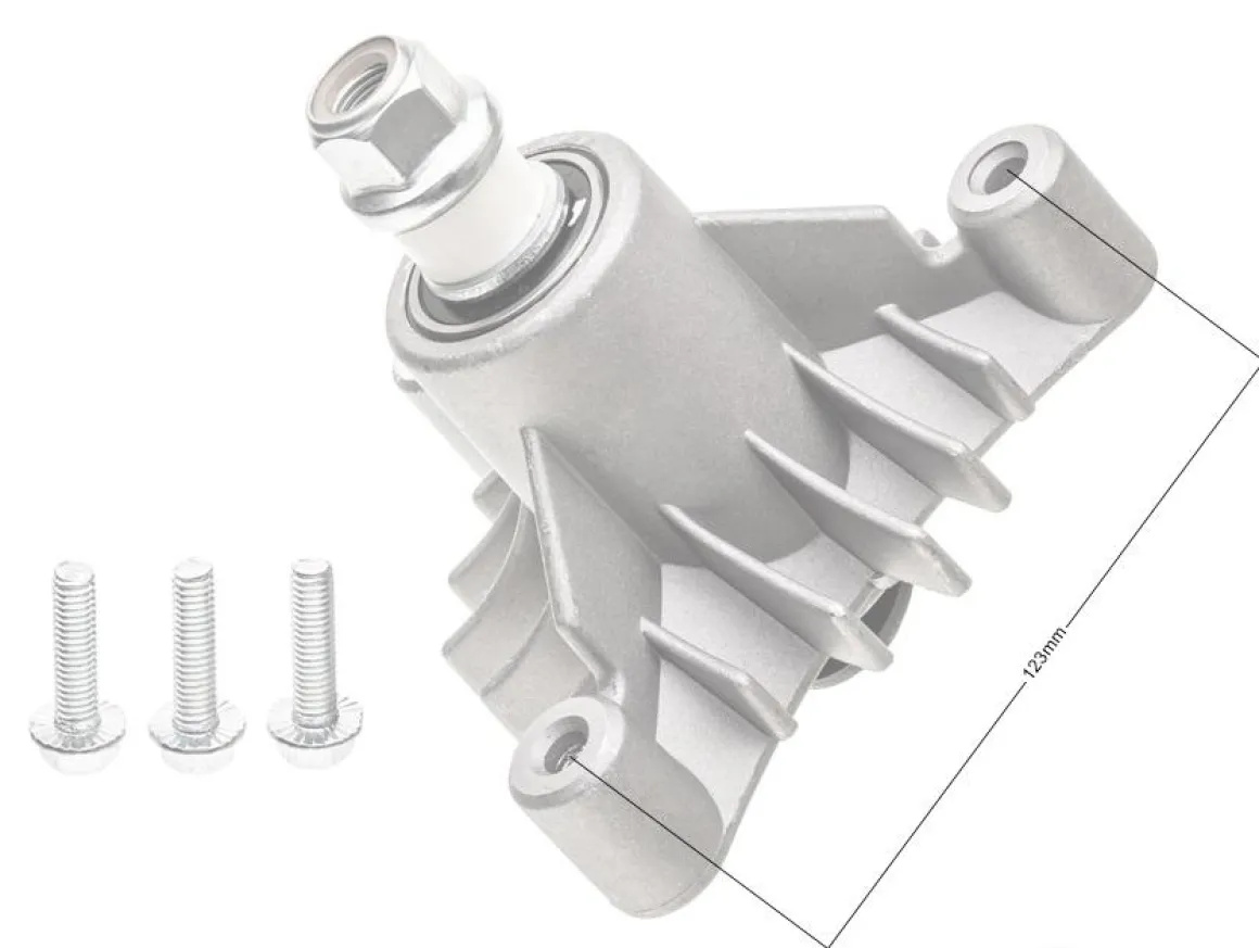 Adapter kosiarki Husqvarna 510003