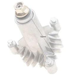 Adapter kosiarki Husqvarna CTH130 RO9574