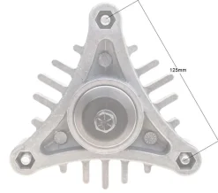 Adapter kosiarki Husqvarna CTH130 RO9574