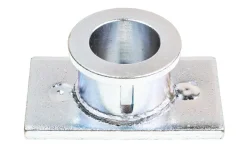 Adapter kosiarki Husqvarna Jet 55S;R52S 25.4 RO12728