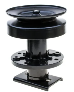Adapter kosiarki Husqvarna LT960 8R69-24