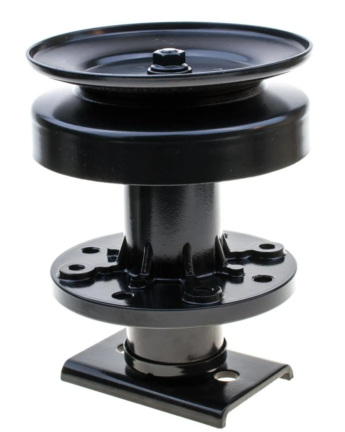 Adapter kosiarki Husqvarna LT960 8R69-24