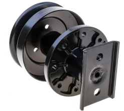 Adapter kosiarki Husqvarna 4140 8R69-25