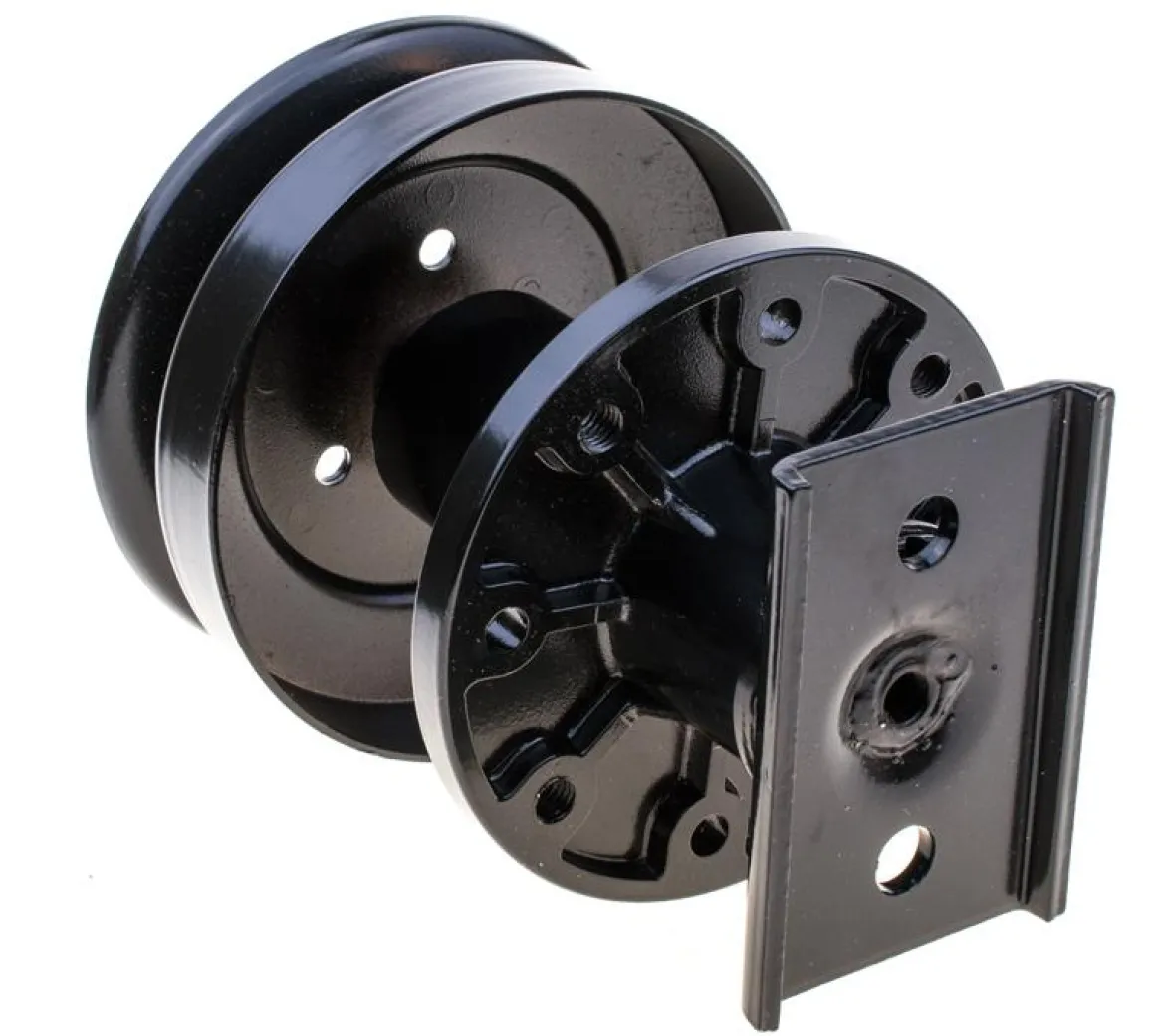 Adapter kosiarki Husqvarna 4140 8R69-25