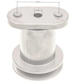 Adapter kosiarki Husqvarna RO16325