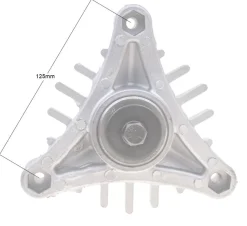 Adapter kosiarki Husqvarna YT150;CT RO8479