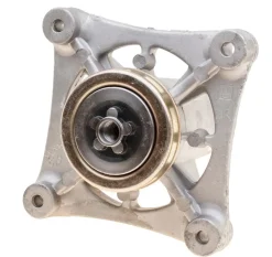 Adapter kosiarki Husqvarna YTH Twin4śrub gw5ram RO12734