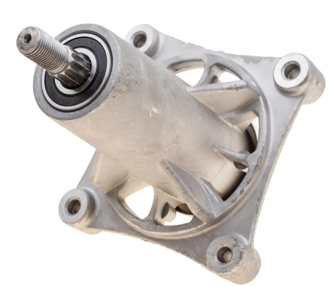 Adapter kosiarki Husqvar.YTH Twin 4śruby RO11590