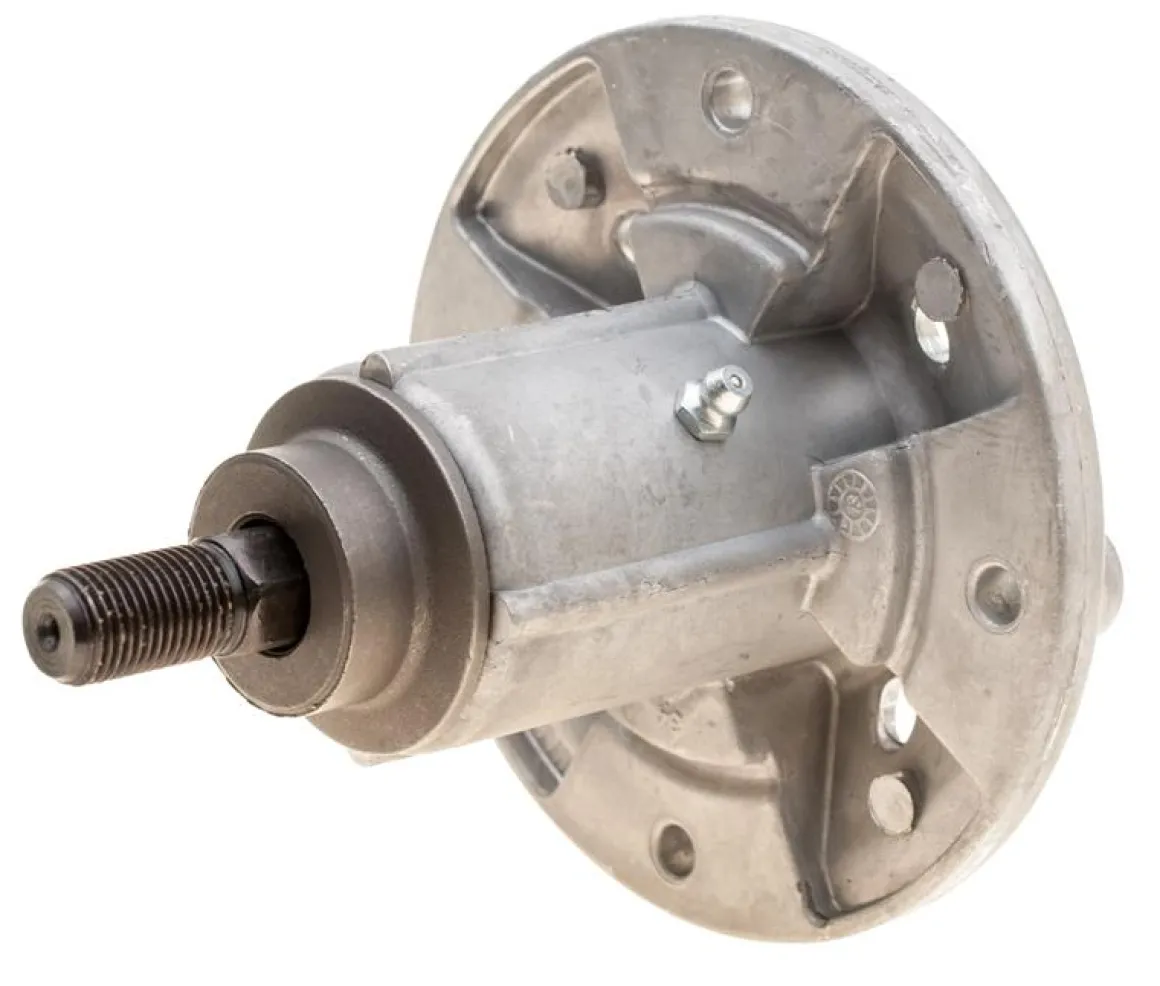 Adapter kosiarki John Deere LA150;LA175; G110;190C 54 cala gw7ram RO12495