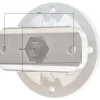 Adapter kosiarki John Deere L100;110;42c 510031