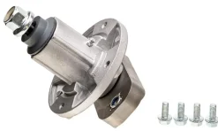 Adapter kosiarki John Deere L100;110;42c 510031