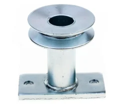 Adapter kosiarki MTD z napędem 8R19-65