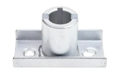 Adapter kosiarki NAC HYUNDAI URSUS wał 22.2mm NZ329