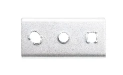 Adapter kosiarki NAC Krysiak Lider Faworyt GYK46 GYK51 wał 22.2mm NZ328
