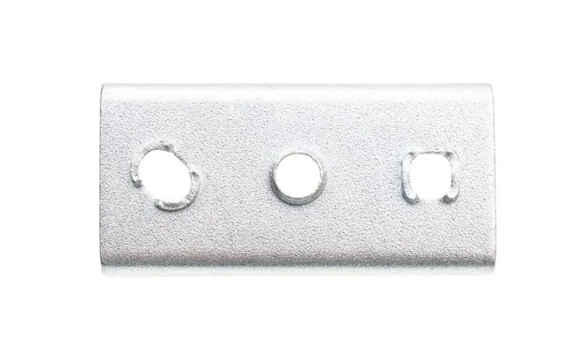 Adapter kosiarki NAC Krysiak Lider Faworyt GYK46 GYK51 wał 22.2mm NZ328