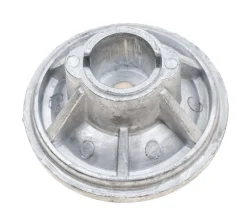 Adapter kosiarki Partner;Master46 30-706