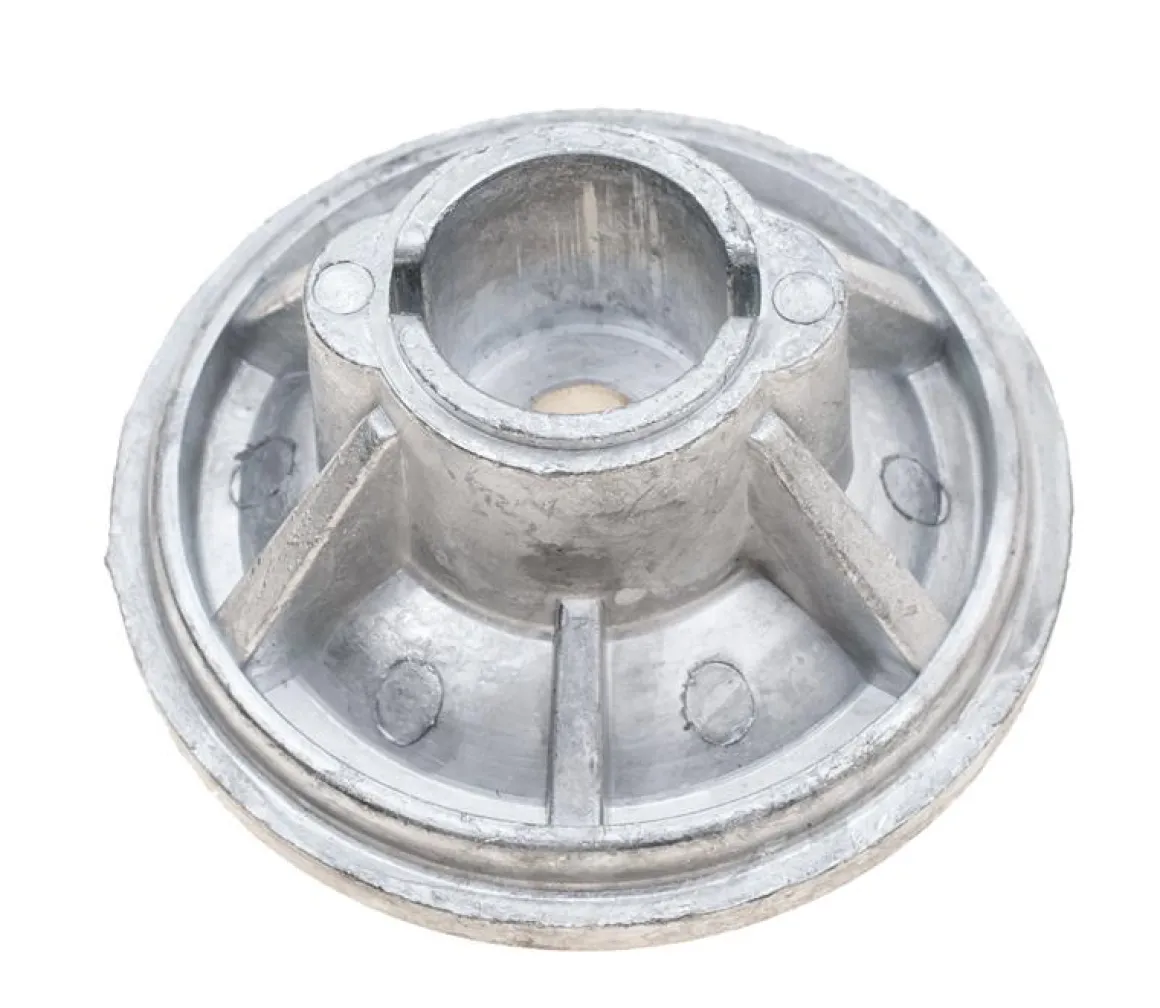 Adapter kosiarki Partner;Master46 30-706