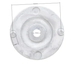 Adapter kosiarki Partner;Master46 30-706