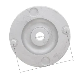 Adapter kosiarki PartnerMasterGarden25.4 30-707