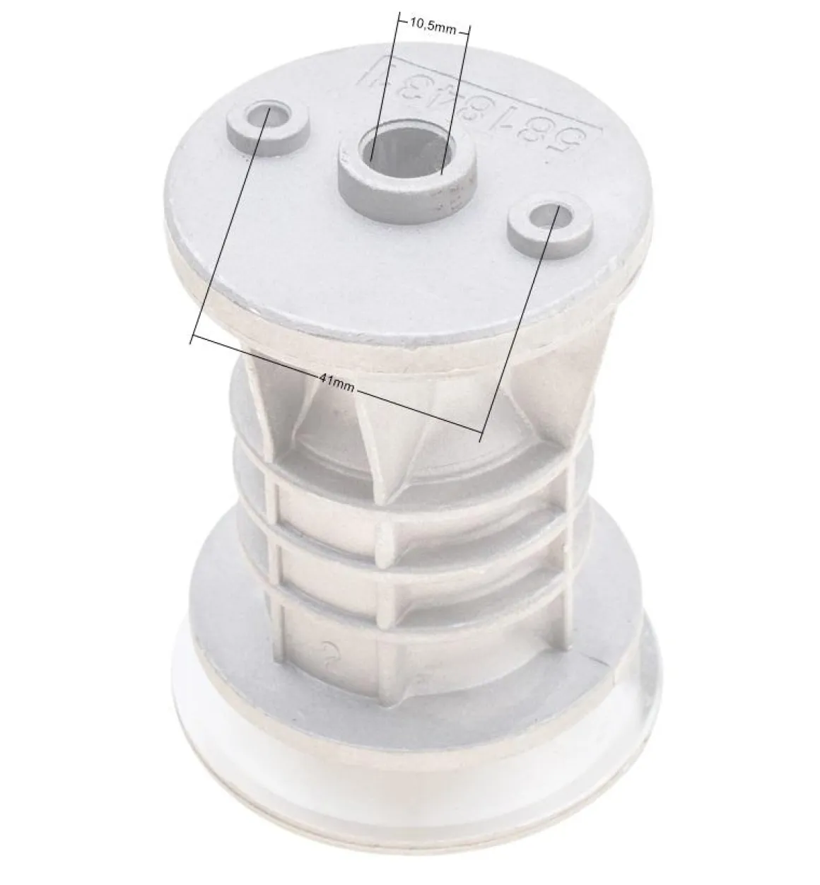 Adapter kosiarki Royal153/52S/LC48VE 10 8313 00