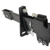 Adapter osprzętu do glebogryzarki Mastercut BK55