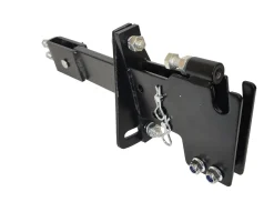 Adapter osprzętu do glebogryzarki Mastercut BK55