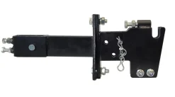 Adapter osprzętu do glebogryzarki Mastercut BK55