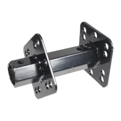 Adapter ostrzy glebogryzarki Loncin L103 L103D1 / 1WG6.8-144FC-Z 1WG5.2-120FQ-ZA CZĘŚĆ ORYGINALNA 661720008-0001