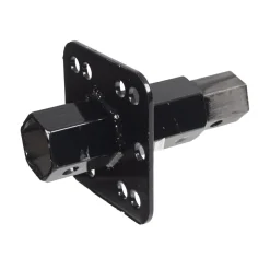 Adapter ostrzy glebogryzarki Loncin L103 L103D1 / 1WG6.8-144FC-Z 1WG5.2-120FQ-ZA CZĘŚĆ ORYGINALNA 661730007-0001