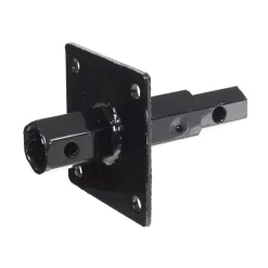 Adapter ostrzy zewnętrzny glebogryzarki Loncin L90 / 1WG3.4-75FQ-D CZĘŚĆ ORYGINALNA 661730001-0001