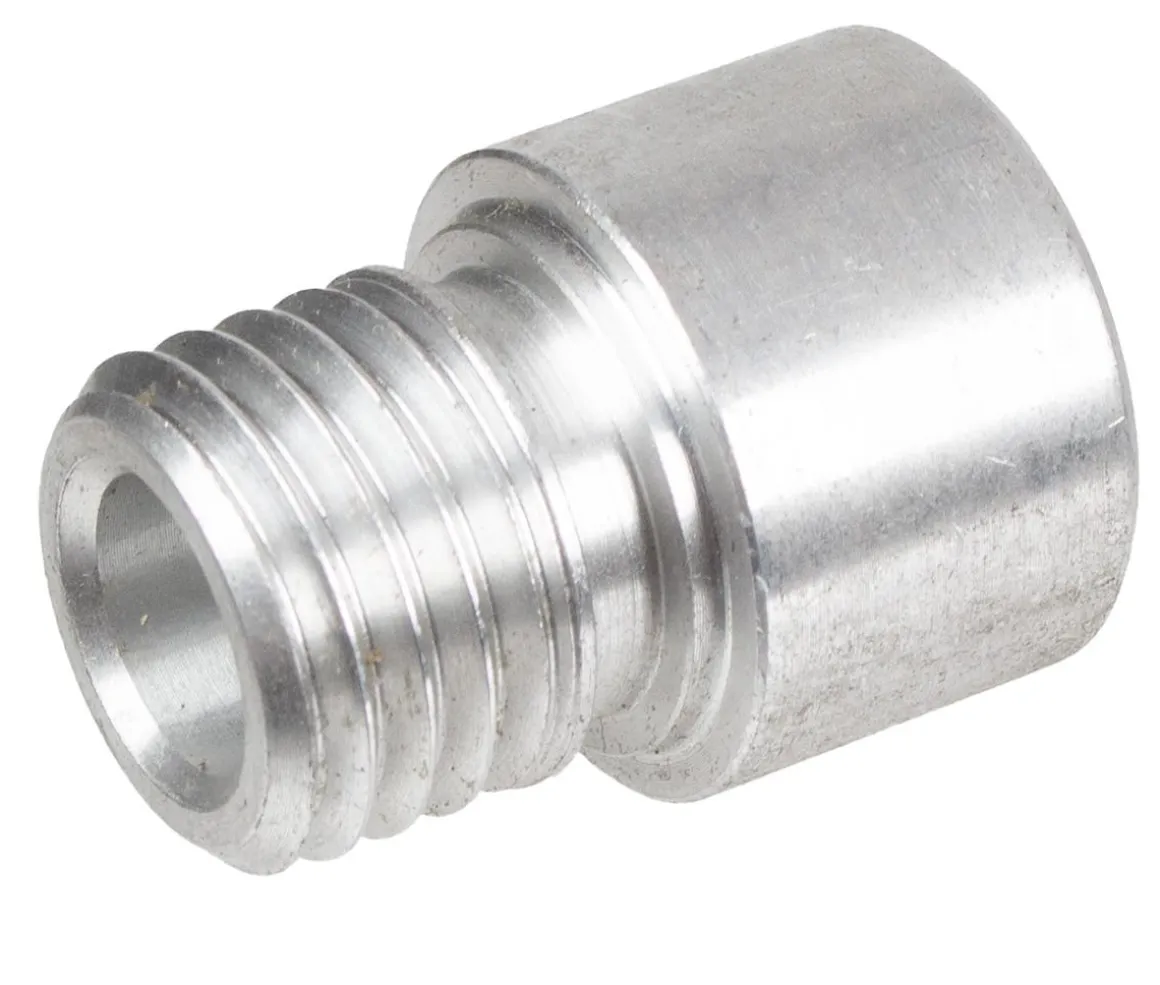 Adapter spustowy oleju silnikowego Kawasaki CZĘŚĆ ORYGINALNA 183013902