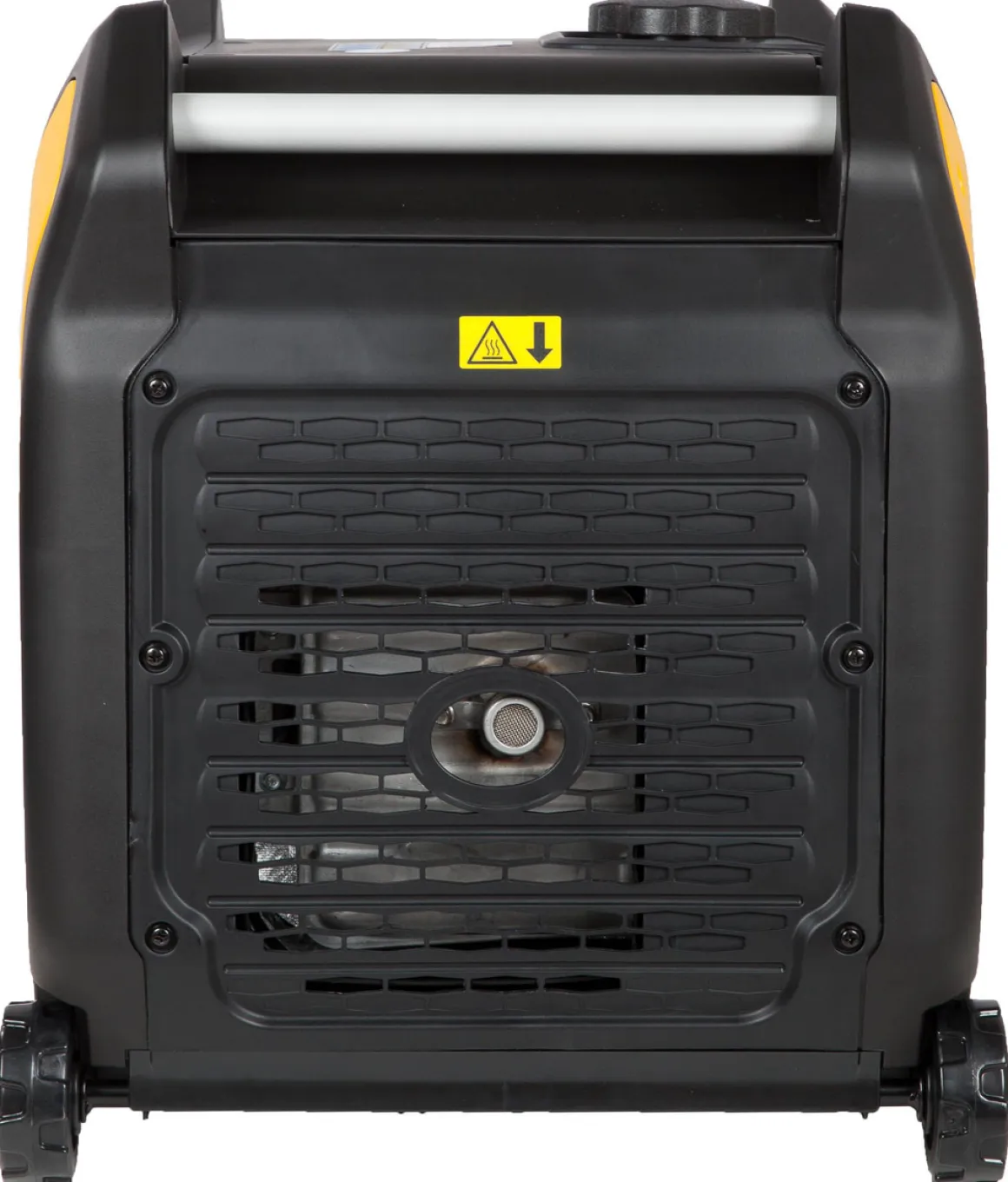 Agregat inwertorowy Loncin LC3500i (3,3 kW, E-Start)