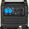 Agregat inwertorowy Oleo-Mac PZU-36 IE 3,3kW e-start Loncin
