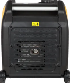 Agregat inwertorowy Oleo-Mac PZU-36 IE 3,3kW e-start Loncin