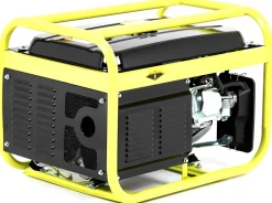 AGREGAT PRĄDOTWÓRCZY GENERATOR PRĄDU JEDNOFAZOWY GARDYER G3500 3.1 kW - OFICJALNY DYSTRYBUTOR - AUTORYZOWANY DEALER GARDYER