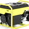 AGREGAT PRĄDOTWÓRCZY GENERATOR PRĄDU JEDNOFAZOWY GARDYER G3100 3kW - OFICJALNY DYSTRYBUTOR - AUTORYZOWANY DEALER GARDYER