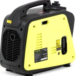 AGREGAT PRĄDOTWÓRCZY GENERATOR PRĄDU INWERTEROWY GARDYER GI2000 2kW - OFICJALNY DYSTRYBUTOR - AUTORYZOWANY DEALER GARDYER
