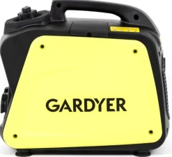 AGREGAT PRĄDOTWÓRCZY GENERATOR PRĄDU INWERTEROWY GARDYER GI2000 2kW - OFICJALNY DYSTRYBUTOR - AUTORYZOWANY DEALER GARDYER